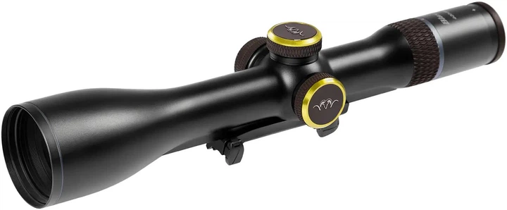 Набор крышек Blaser для прицела B1 1-7х28 Green - Фото 3 Набор крышек Blaser для прицела B1 1-7х28 Green - изображение 3