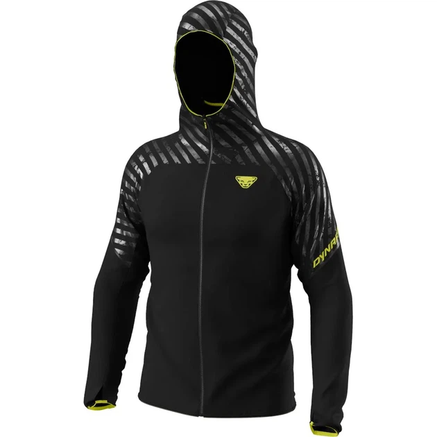 Куртка мужская ветровка Dynafit Trail Reflective Wind Jkt Mns 0911 S (100084033) - изображение 6