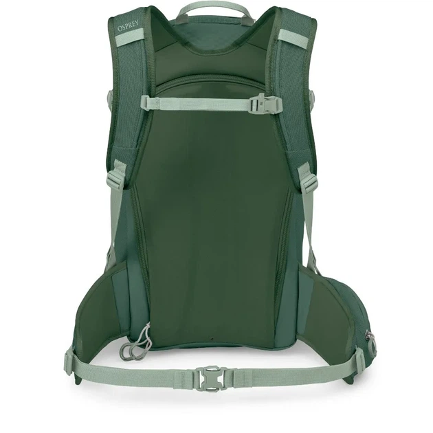 Рюкзак туристический Osprey Sopris 32 tundra green/green canopy Uni (100083612) - изображение 4