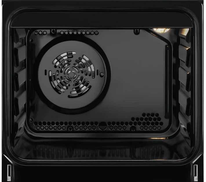 Плита газовая Electrolux RKK520200W - изображение 5