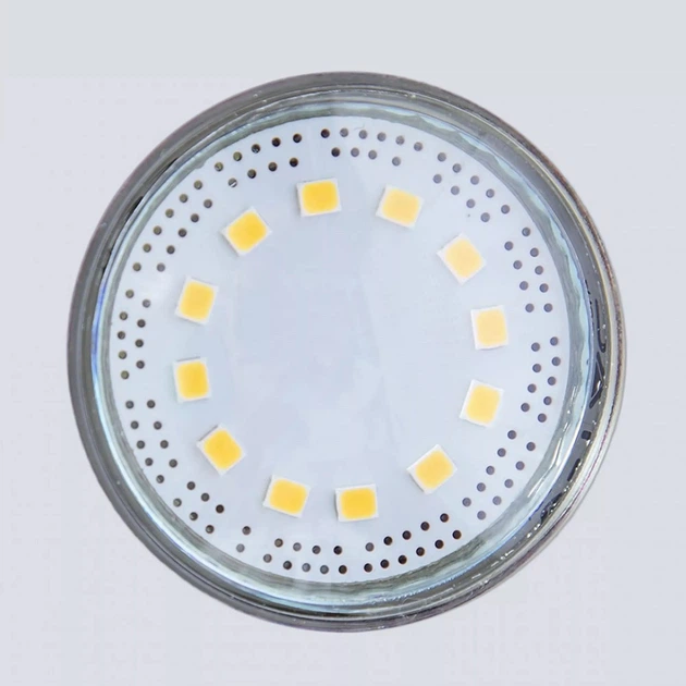 Вытяжка телескопическая PERFELLI TL 6112 W LED - изображение 3