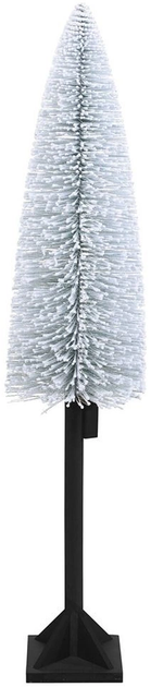 Świecąca figurka Vilde 839149 Choinka sztuczna 30 LED 147 cm (8719987241994) - obraz 1