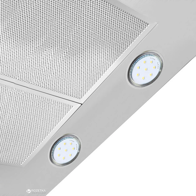 Вытяжка декоративная Perfelli KR 6412 I LED - изображение 4