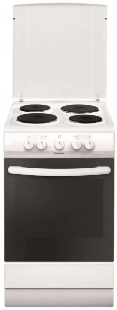 Плита электрическая HANSA FCEW53041 - изображение 2