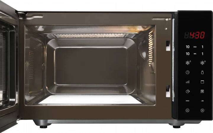 Микроволновая печь HANSA AMGF20E1GFBH - изображение 3