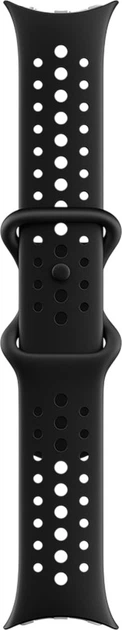 Ремінець Google S для Pixel Watch/Watch 2 41 мм Obsidian (GA05064-WW) - зображення 1