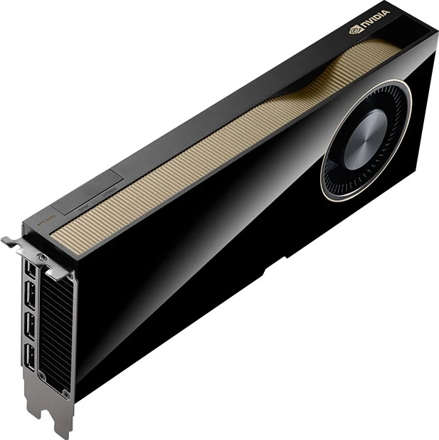 Karta graficzna NVIDIA PCI-Ex RTX 6000 Ada 48GB GDDR6 (384bit) (2505/20000) (4 x DisplayPort) (900-5G133-2250-000) - obraz 3