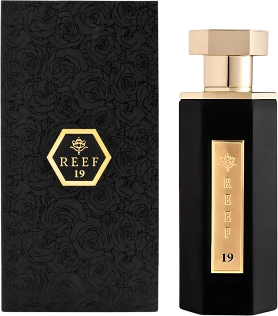 Woda perfumowana unisex Reef 19 100 ml (6287036280864) - obraz 2