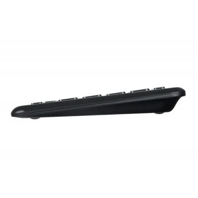 Клавиатура 2E KT100 BLACK - изображение 2