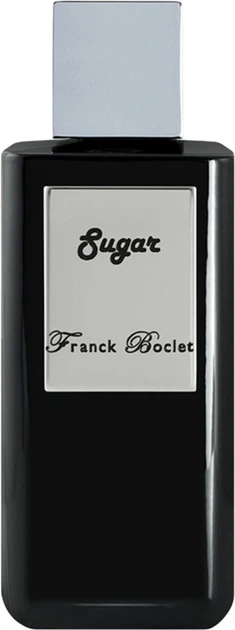 Perfumy unisex Franck Boclet Sugar 100 ml (3575070054460) - obraz 1