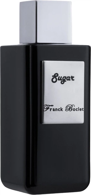Perfumy unisex Franck Boclet Sugar 100 ml (3575070054460) - obraz 2