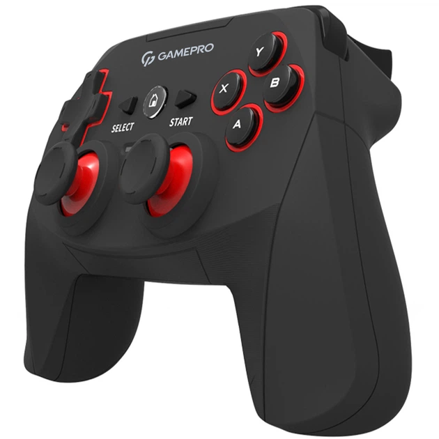 Беспроводной геймпад GamePro GP600 - изображение 4