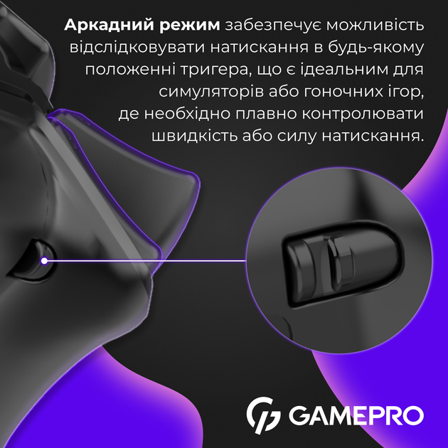 Беспроводной геймпад GamePro GPX13B - изображение 5