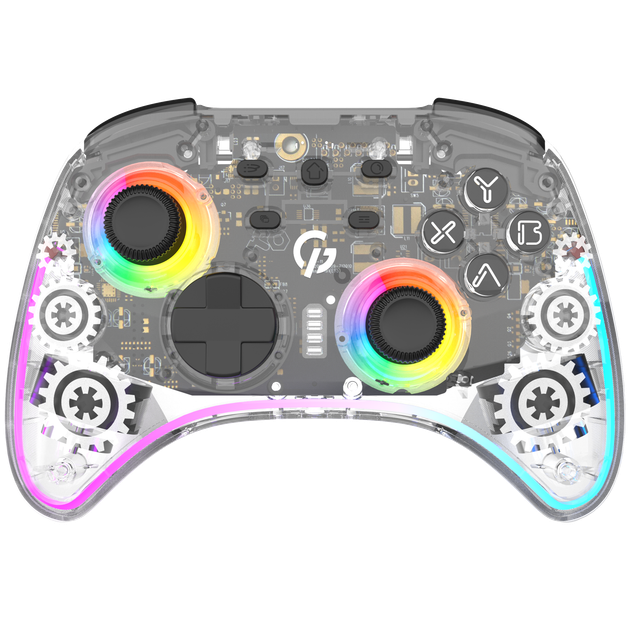 Беспроводной геймпад GamePro GPX13T - Фото 1 Беспроводной геймпад GamePro GPX13T - изображение 1