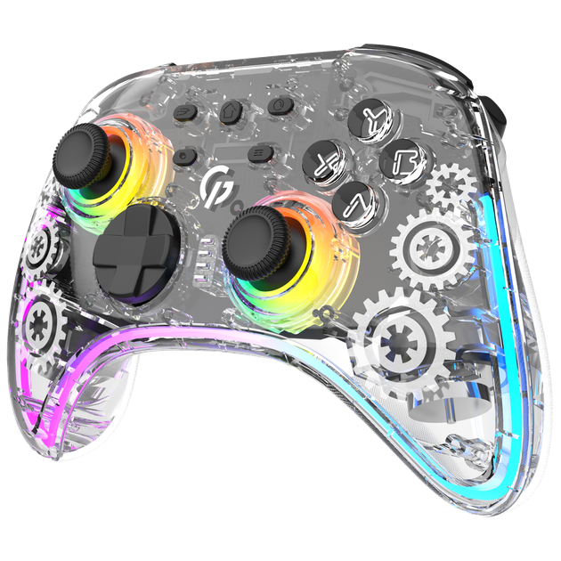 Беспроводной геймпад GamePro GPX13T - Фото 2 Беспроводной геймпад GamePro GPX13T - изображение 2