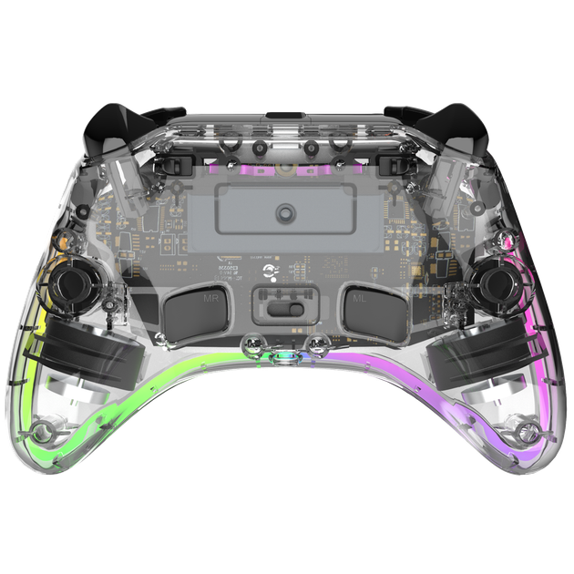 Беспроводной геймпад GamePro GPX13T - Фото 3 Беспроводной геймпад GamePro GPX13T - изображение 3