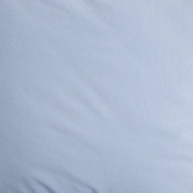 Komplet pościeli Homla Defla Poszewka na kołdrę 200 x 220 cm + 1 poszewka na poduszkę 50 x 60 cm Niebieski (5906496734588) - obraz 3