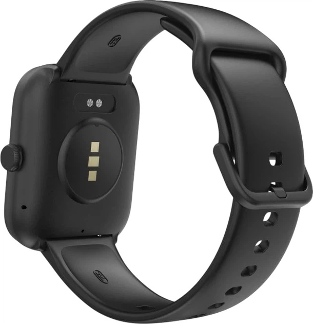 Смарт-годинник Hama Smartwatch 5000 Black (4047443523402) - зображення 5