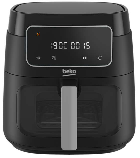 Мультипечь Beko FRL 3374 B - изображение 5