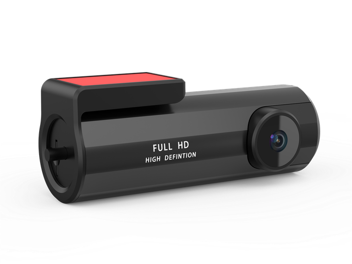 Відеореєстратор Torssen CDR305USB Dual - зображення 2