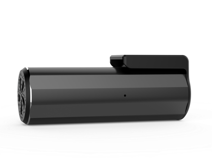 Відеореєстратор Torssen CDR305USB Dual - зображення 4