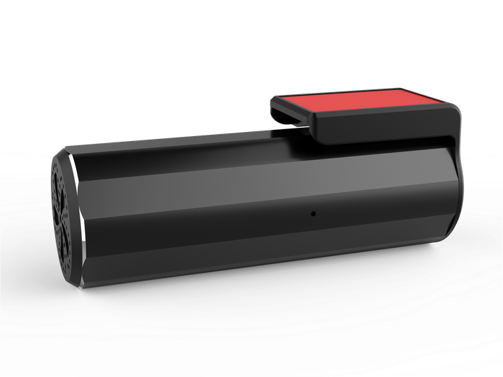 Відеореєстратор Torssen CDR305USB Dual - зображення 5