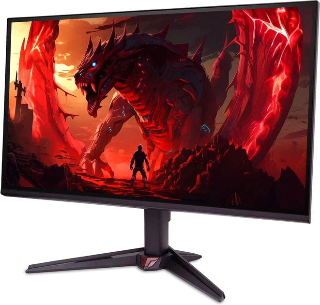 Monitor 27" Acer Nitro VG270P6bmipx (UM.HV0EE.601) - obraz 3