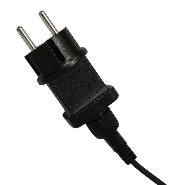 Гірлянда садова ProGarden 841809 LED 7.5 м Тепла Біла (8719987462160) - зображення 6