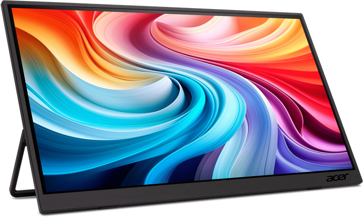 Монітор 18.5" Acer PM191QEbmiuux Black (UM.XP1EE.E01) - зображення 2