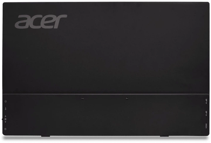 Монитор 15.6" Acer PM161QTbmiuuux Black (UM.ZP1EE.007) - Фото 11 Монитор 15.6" Acer PM161QTbmiuuux Black (UM.ZP1EE.007) - изображение 11