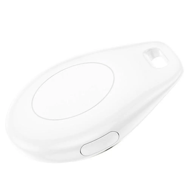 Трекер BOROFONE BC100 Ingenioso intelligent positioning anti-lost device White - изображение 3