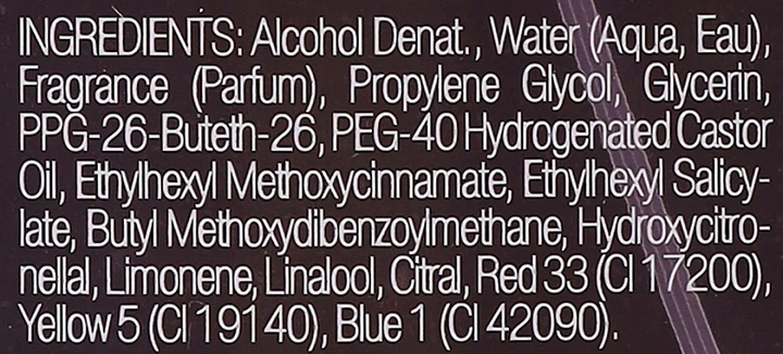 Spray do ciała Victoria's Secret Bombshell perfumowany 250 ml (667557269016) - obraz 2