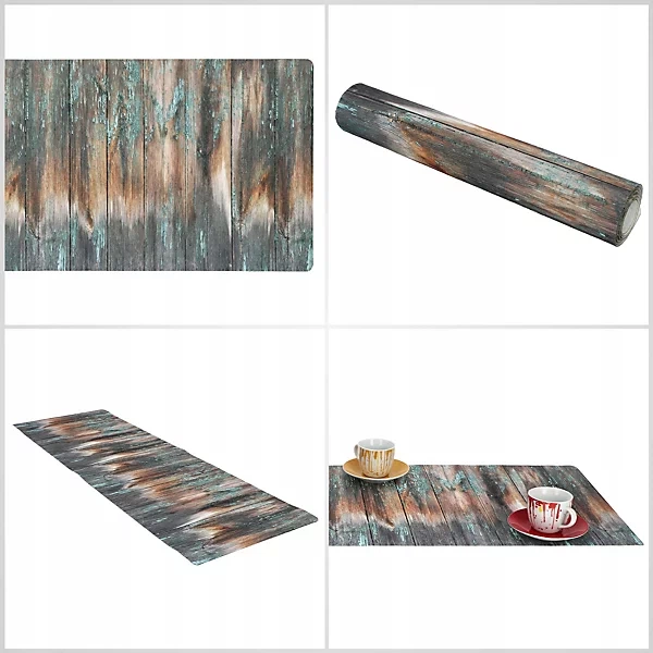 Килимок на стіл Kadax Agello Havana K2216 95 x 33 см (5903699412305) - зображення 3