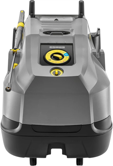 Мийка високого тиску Karcher HDS 13/20-4 S (1.071-937.0) - зображення 3