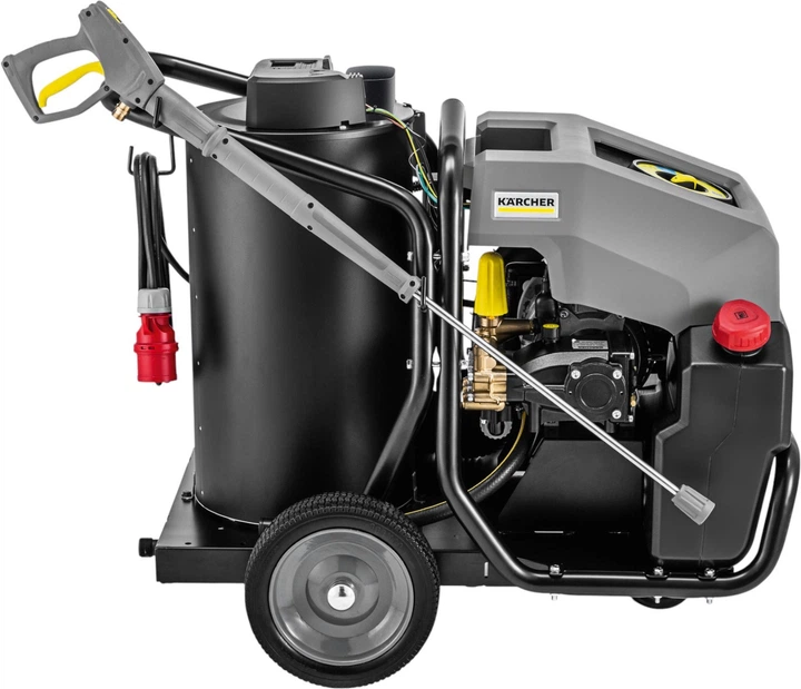 Мийка високого тиску Karcher HDS 8/18-4 C Classic (1.030-913.0) - зображення 3