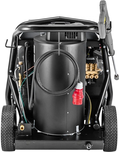 Мийка високого тиску Karcher HDS 8/18-4 C Classic (1.030-913.0) - зображення 4