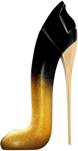 Парфумована вода для жінок Carolina Herrera Good Girl Midnight 80 мл (8411061045497) - зображення 1