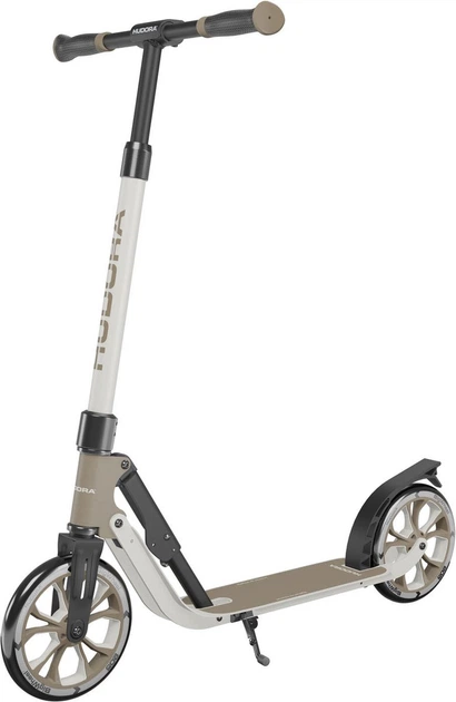 Самокат Hudora BIG Wheel 205 Step Advanced Ivory (4005998141625) - зображення 1
