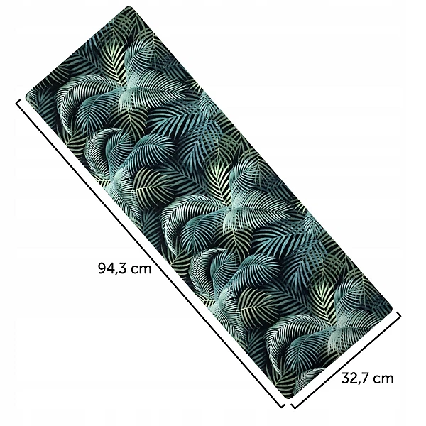 Килимок на стіл Kadax Agello K2210 95 x 33 см (5903699412244) - зображення 4