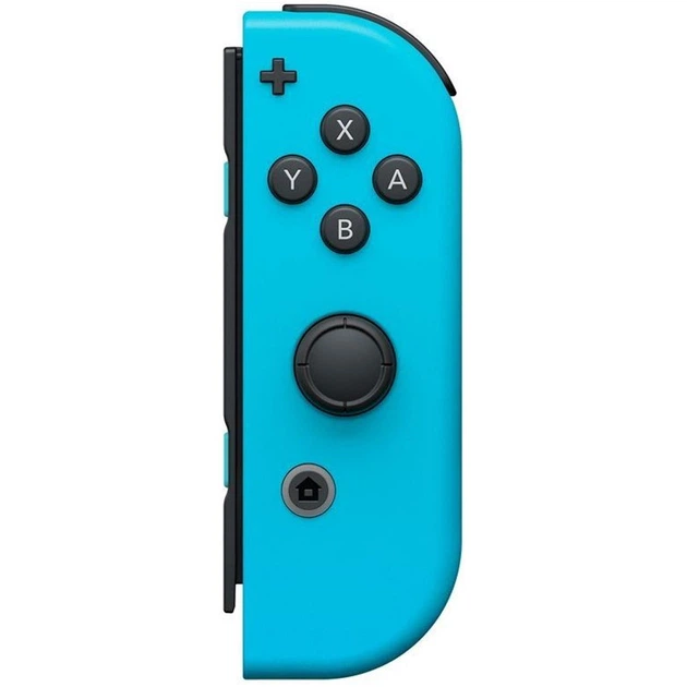 Геймпад Nintendo Joy-Con Blue Red Left/Right [33299] - изображение 3