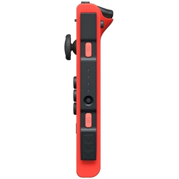 Геймпад Nintendo Joy-Con Blue Red Left/Right [33299] - изображение 6