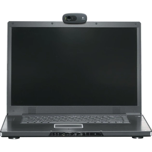 Веб-камера Logitech HD Webcam C270 (960-001063) Black [67388] - изображение 5