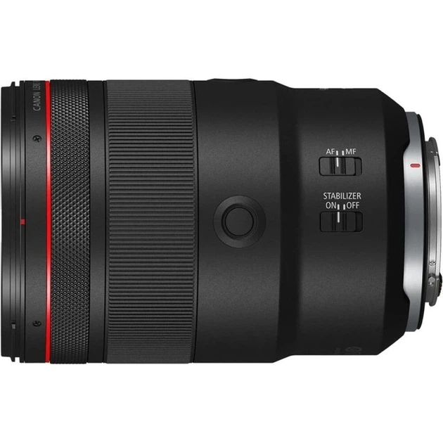 Довгофокусний об'єктив Canon RF 135mm f/1.8 L IS USM (5776C005) - зображення 4