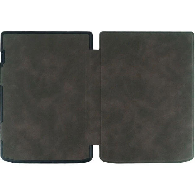 Чехол-книжка BeCover Smart Case для Pocketbook 743G InkPad 4 / 743C InkPad 7.8" Black (710066) [100137] - изображение 5