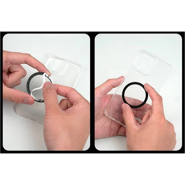 Тримач для смартфона Telesin MNM-002 MagSafe [134722] - зображення 2
