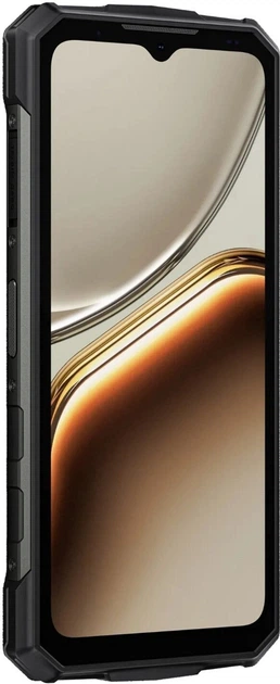 Smartfon Doogee Fire 7 4/256GB Grey (DGSM-FIRE3-GRY) - obraz 4