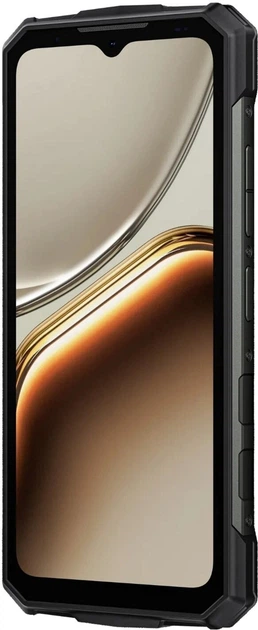 Smartfon Doogee Fire 7 4/256GB Grey (DGSM-FIRE3-GRY) - obraz 5