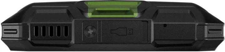 Smartfon Doogee Fire 7 4/256GB Green (DGSM-FIRE3-GRE) - obraz 11