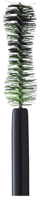 Туш для вій Isadora The Build Up Grow збільшуюча об'єм 02 Intense Black 9 мл (7333352098177) - зображення 2
