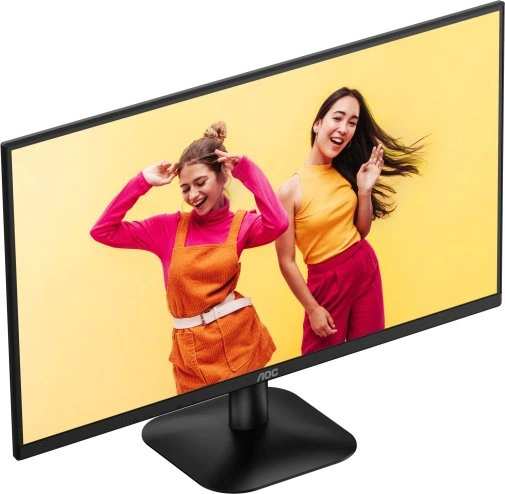Монітор 27" AOC Q27B35E - зображення 4